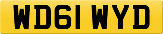 WD61WYD